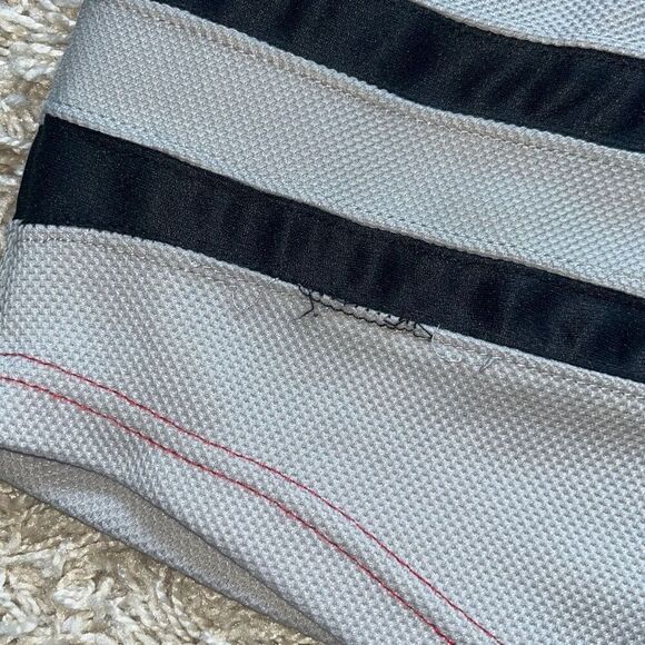 Authentic Chicago Blackhawks Patrick Sharp #10 Reebok Center Ice NHL Hockey Jers - Picture 8 of 12